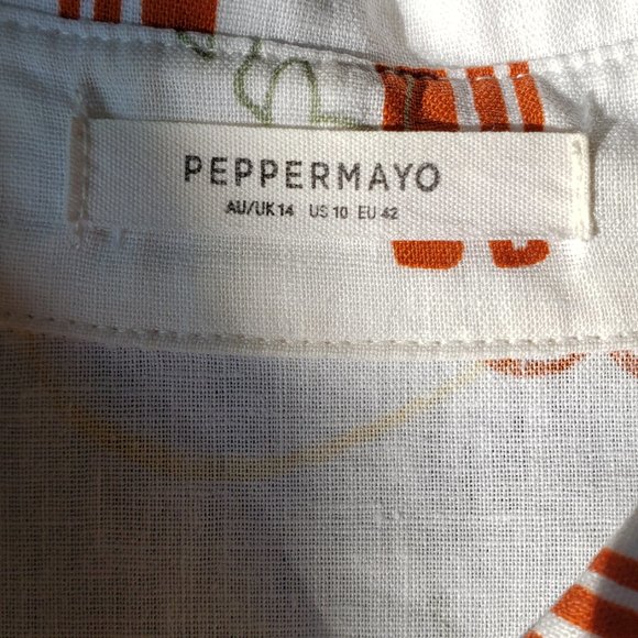 Peppermayo short set - Picture 2 of 7